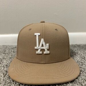La Dodgers Hat